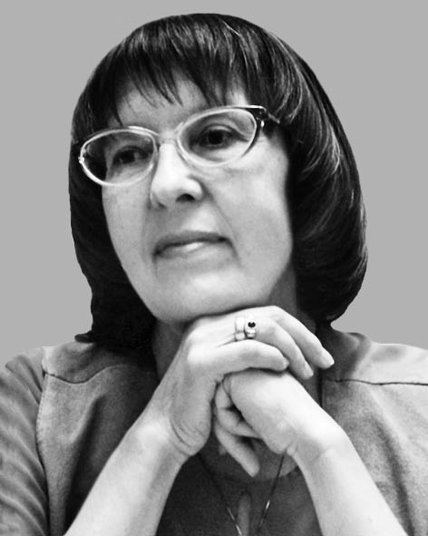 фото: Консулова Наталія Анатоліївна